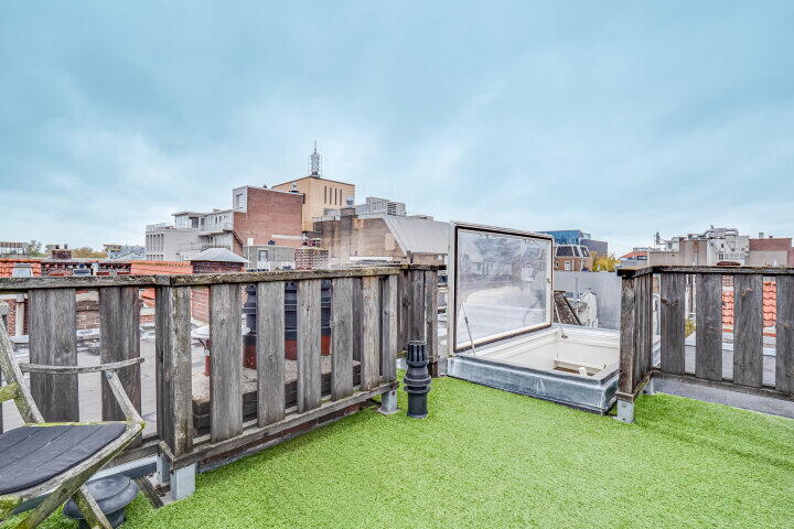 Foto 10 - Leidsekruisstraat 19 4, Amsterdam