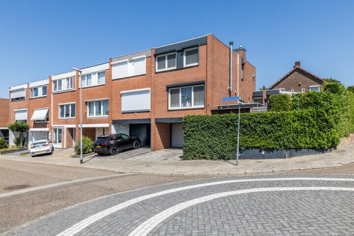 Photo 2 – Leienhoesstraat 67, Heerlen