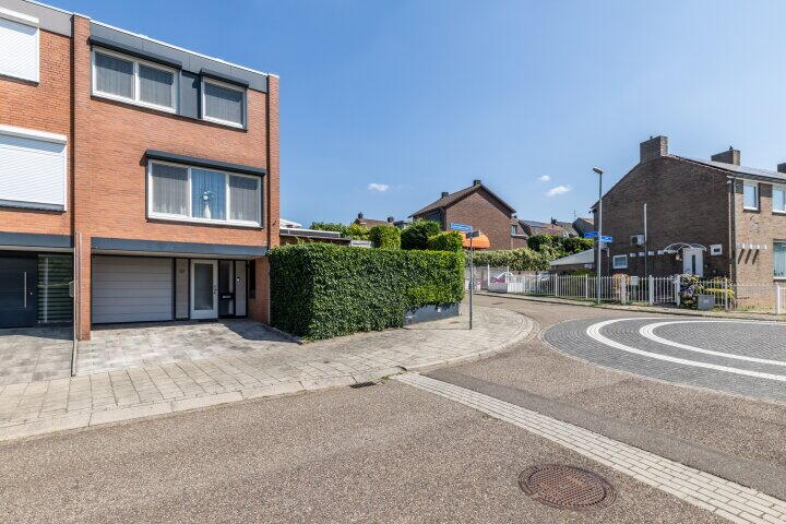 Photo 3 – Leienhoesstraat 67, Heerlen