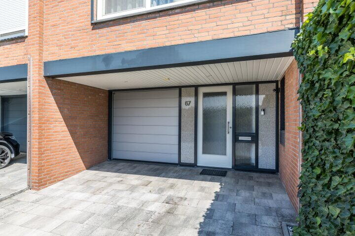 Photo 4 – Leienhoesstraat 67, Heerlen
