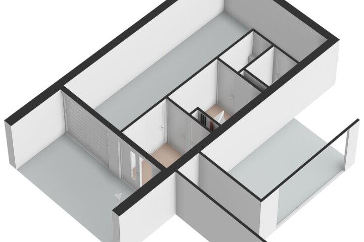 Plan – Leienhoesstraat 67, Heerlen