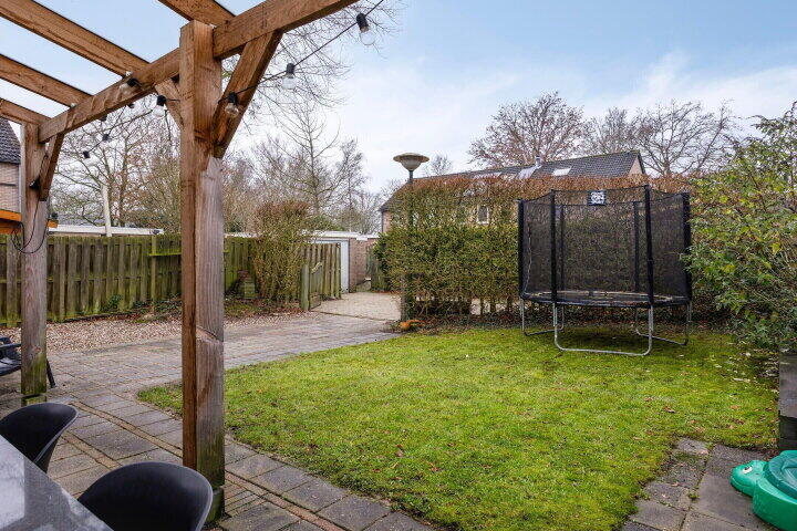 Foto 36 - Leiloof 8, Gieten