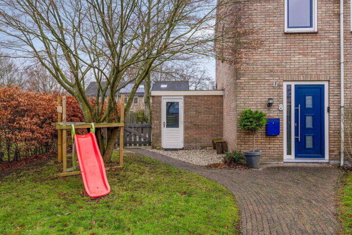 Foto 40 - Leiloof 8, Gieten