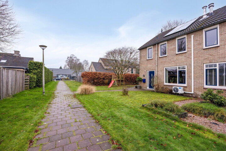 Foto 41 - Leiloof 8, Gieten