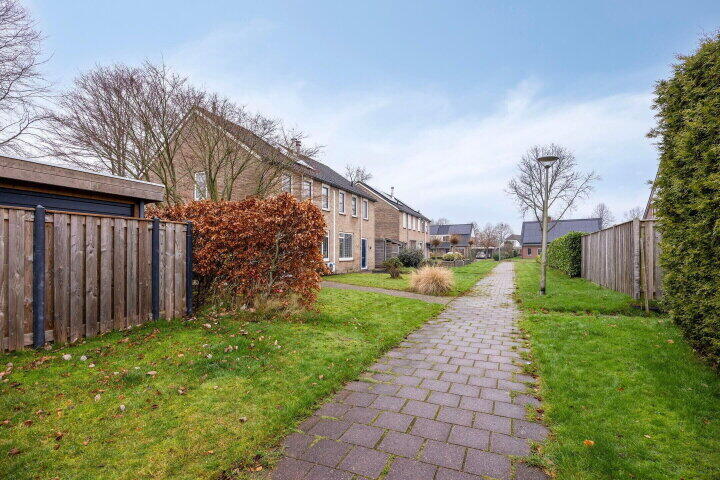 Foto 42 - Leiloof 8, Gieten