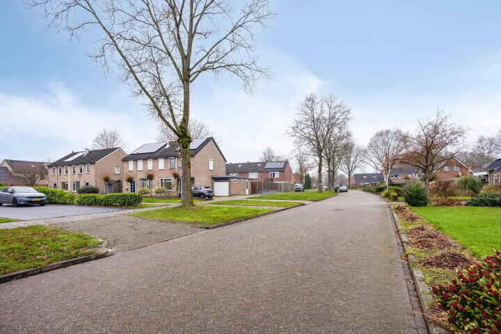Foto 43 - Leiloof 8, Gieten