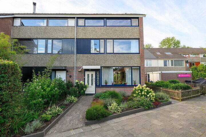 Foto 1 - Leiwater 95, Zoetermeer