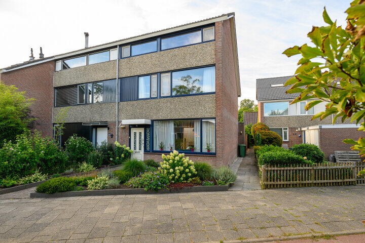 Foto 2 - Leiwater 95, Zoetermeer