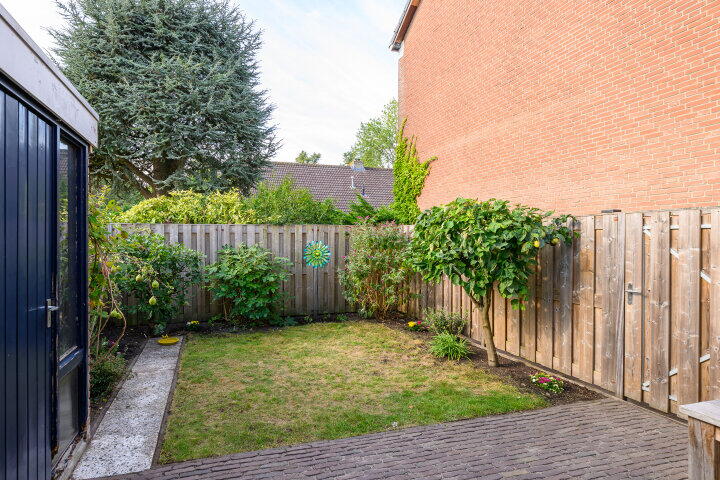 Foto 17 - Leiwater 95, Zoetermeer