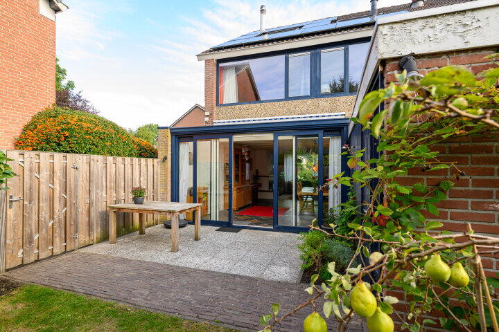 Foto 18 - Leiwater 95, Zoetermeer