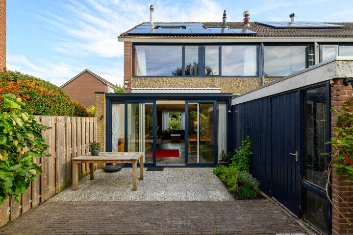 Foto 19 - Leiwater 95, Zoetermeer