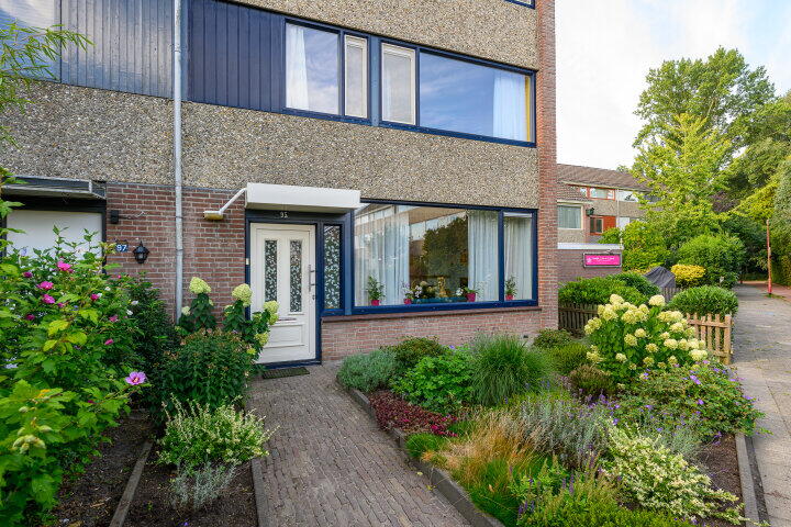 Foto 3 - Leiwater 95, Zoetermeer