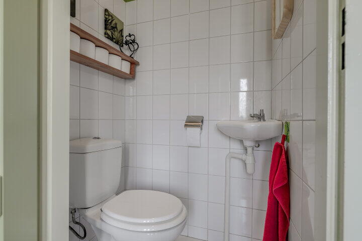 Foto 5 - Leiwater 95, Zoetermeer