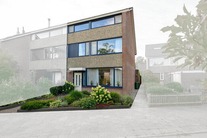 Foto 41 - Leiwater 95, Zoetermeer