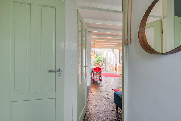 Foto 6 - Leiwater 95, Zoetermeer