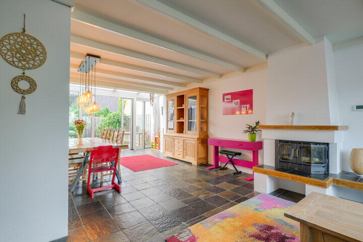 Foto 7 - Leiwater 95, Zoetermeer