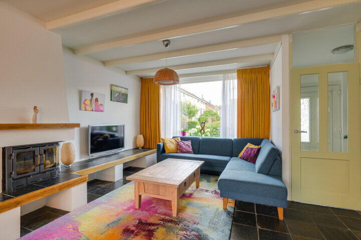 Foto 8 - Leiwater 95, Zoetermeer