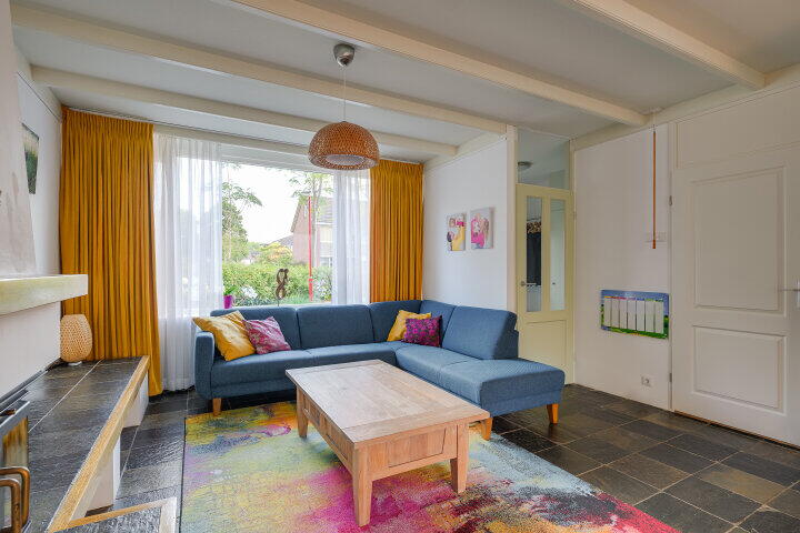 Foto 9 - Leiwater 95, Zoetermeer