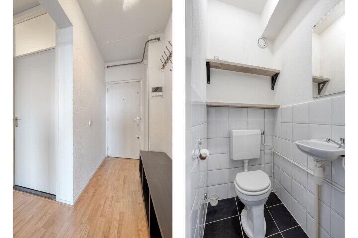 Foto 12 - Leksmondhof 238, Amsterdam