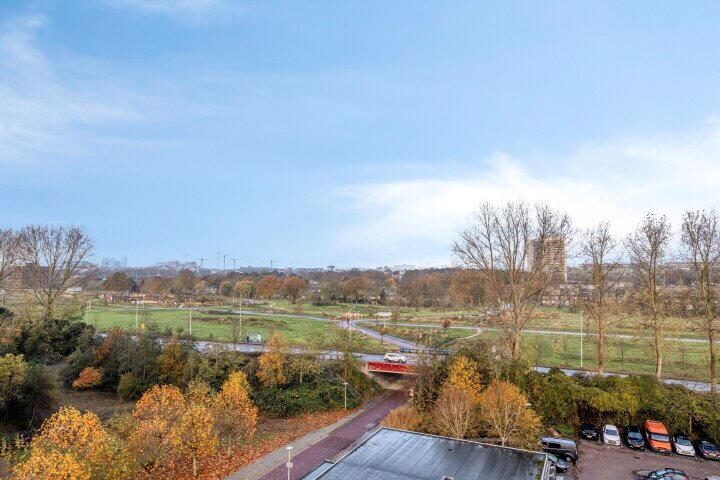 Foto 13 - Leksmondhof 238, Amsterdam