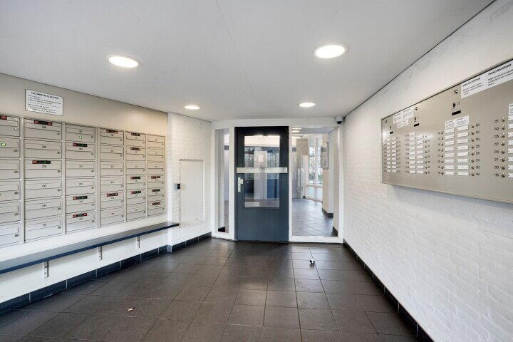 Foto 14 - Leksmondhof 238, Amsterdam