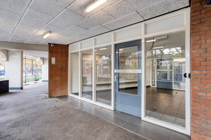 Foto 15 - Leksmondhof 238, Amsterdam