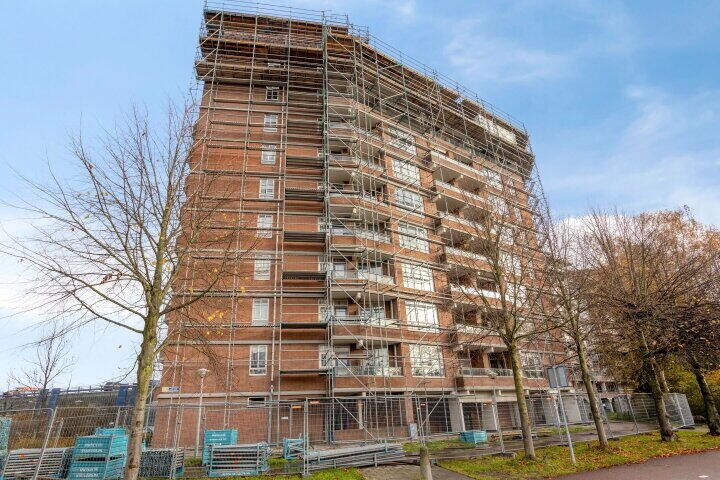 Foto 16 - Leksmondhof 238, Amsterdam