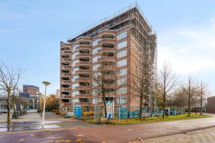 Foto 17 - Leksmondhof 238, Amsterdam