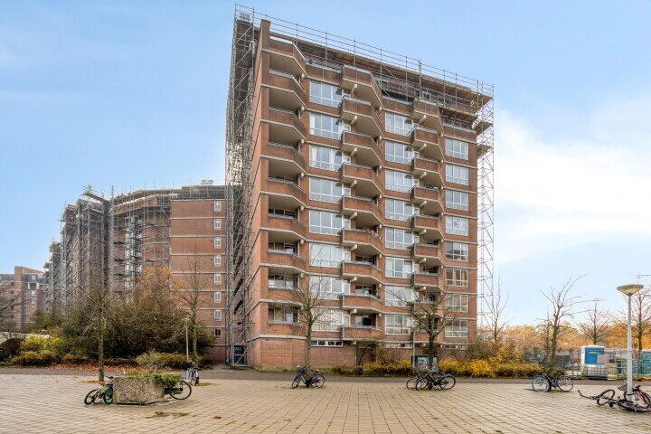 Foto 18 - Leksmondhof 238, Amsterdam