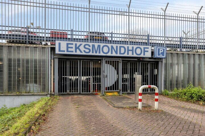 Foto 19 - Leksmondhof 238, Amsterdam