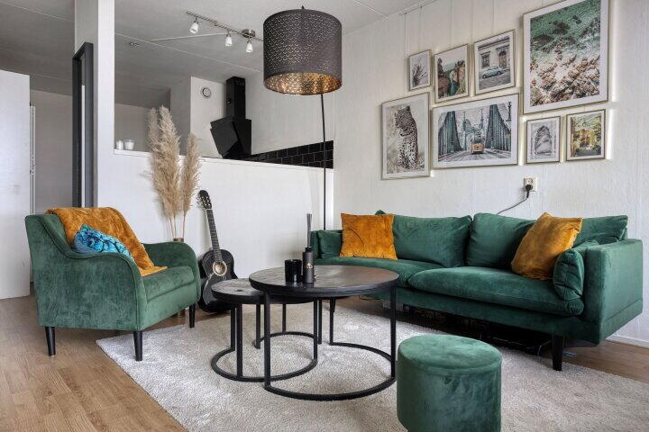 Foto 3 - Leksmondhof 238, Amsterdam