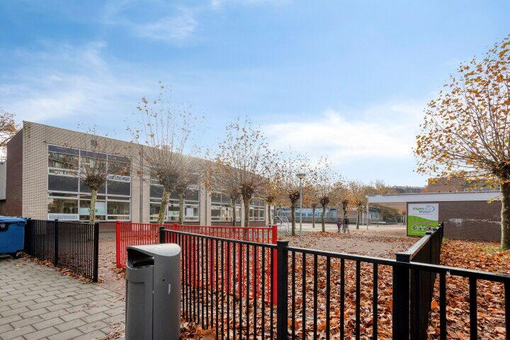 Foto 21 - Leksmondhof 238, Amsterdam