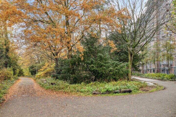 Foto 22 - Leksmondhof 238, Amsterdam