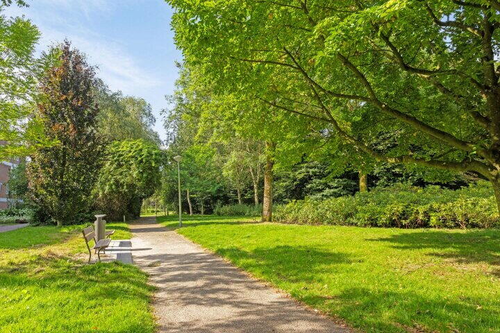 Foto 24 - Leksmondhof 238, Amsterdam