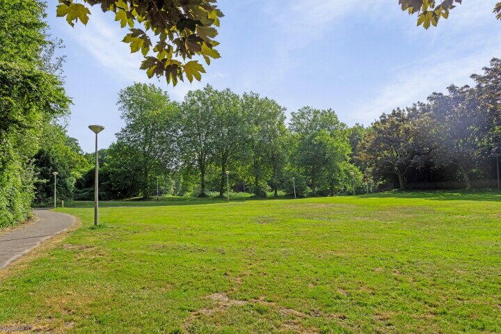 Foto 25 - Leksmondhof 238, Amsterdam