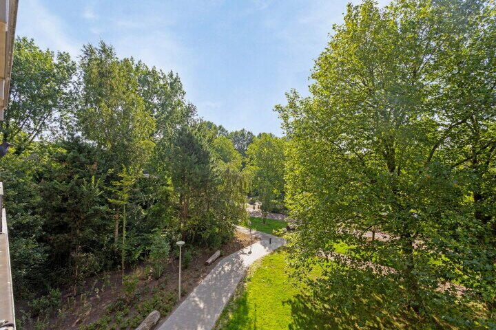 Foto 26 - Leksmondhof 238, Amsterdam