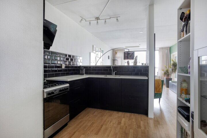 Foto 4 - Leksmondhof 238, Amsterdam