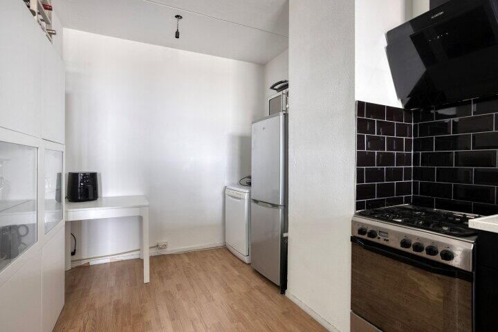 Foto 6 - Leksmondhof 238, Amsterdam