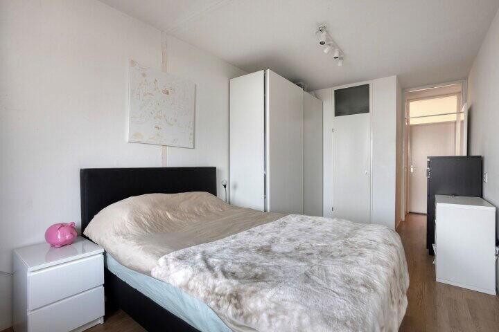 Foto 9 - Leksmondhof 238, Amsterdam