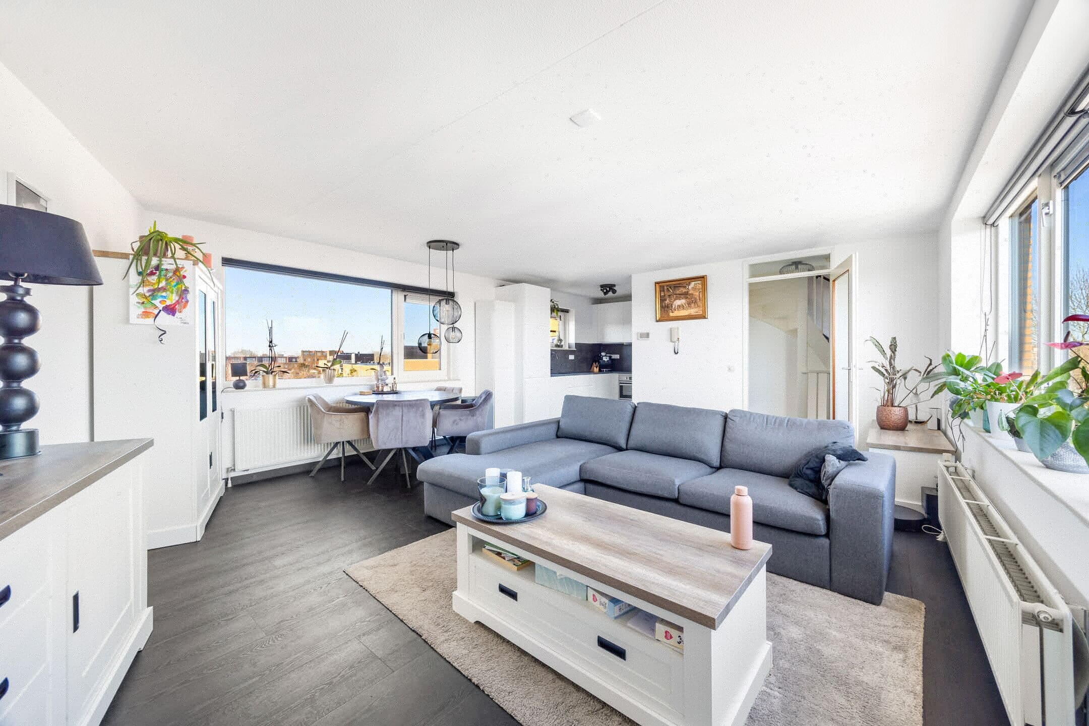 Online bezichtiging inplannen voor Leliekeverstraat 51, Den Haag