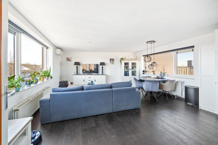 Foto 11 - Leliekeverstraat 51, Den Haag