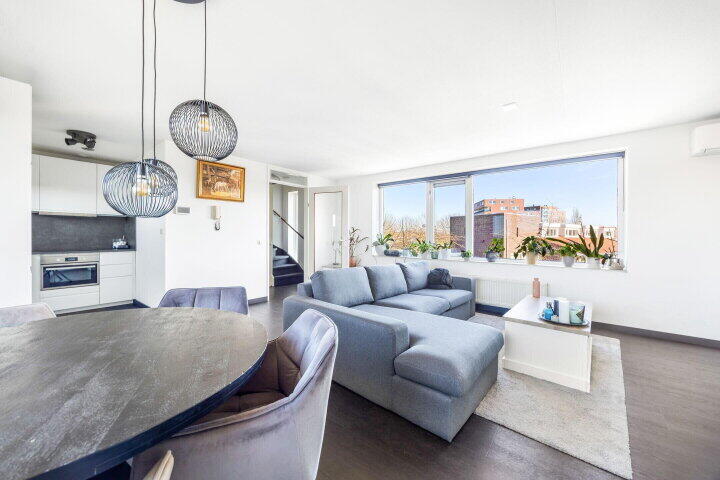 Foto 12 - Leliekeverstraat 51, Den Haag