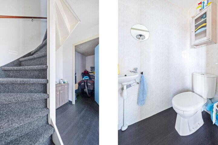 Foto 14 - Leliekeverstraat 51, Den Haag