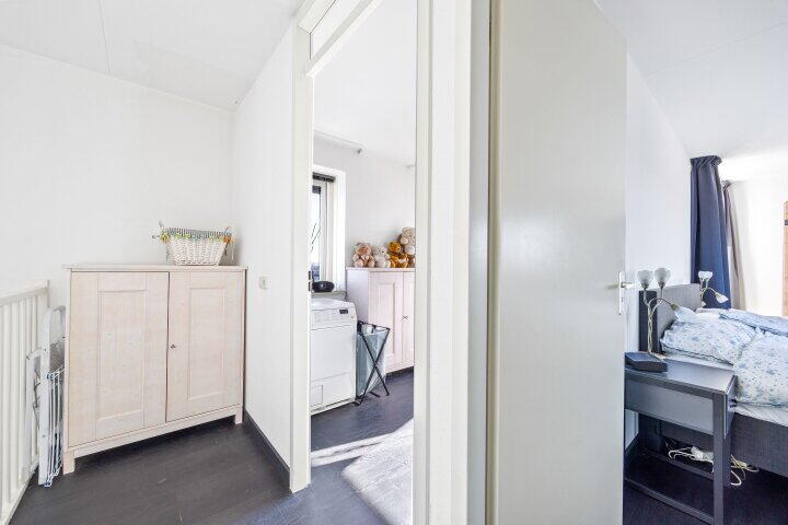 Foto 16 - Leliekeverstraat 51, Den Haag