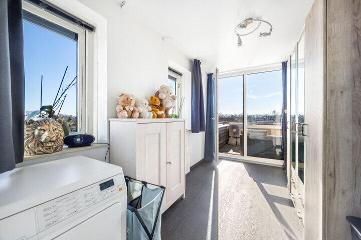 Foto 18 - Leliekeverstraat 51, Den Haag