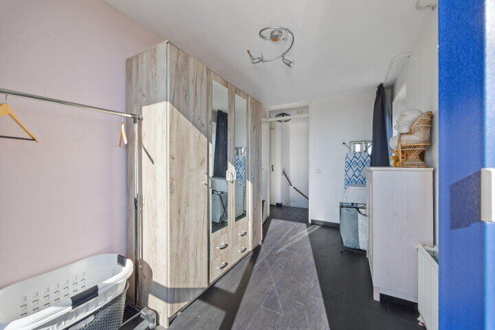 Foto 19 - Leliekeverstraat 51, Den Haag