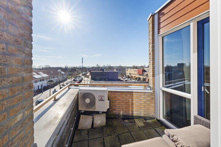 Foto 20 - Leliekeverstraat 51, Den Haag