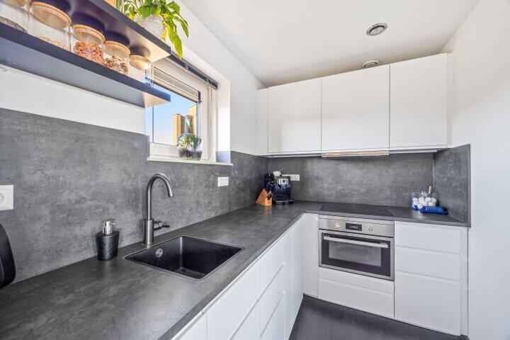 Foto 3 - Leliekeverstraat 51, Den Haag