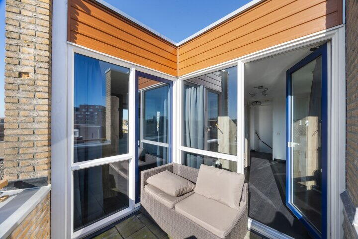 Foto 21 - Leliekeverstraat 51, Den Haag