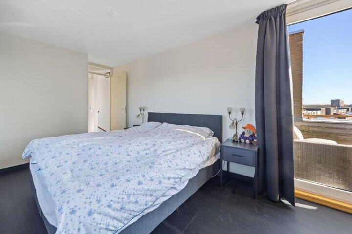 Foto 23 - Leliekeverstraat 51, Den Haag